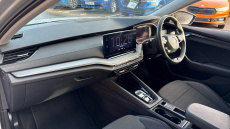 Skoda Octavia 1.4 TSI iV SE Technology DSG 5dr Hatchback